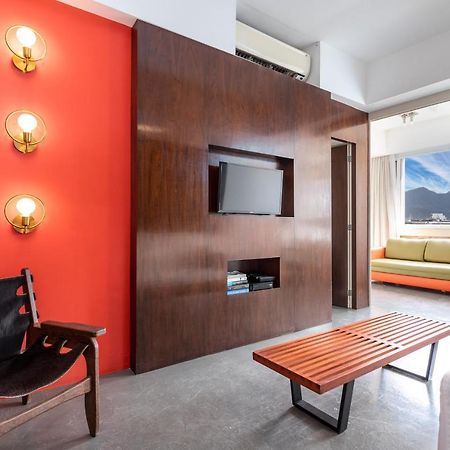 Unhotel - Aluguel De Apartamento Em Ipanema Ao Lado Da Praia Rio de Janeiro Exterior foto