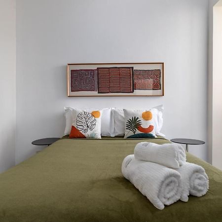 Unhotel - Aluguel De Apartamento Em Ipanema Ao Lado Da Praia Rio de Janeiro Exterior foto